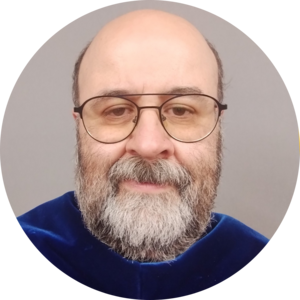 Alexandru-Ionuț Petrișor