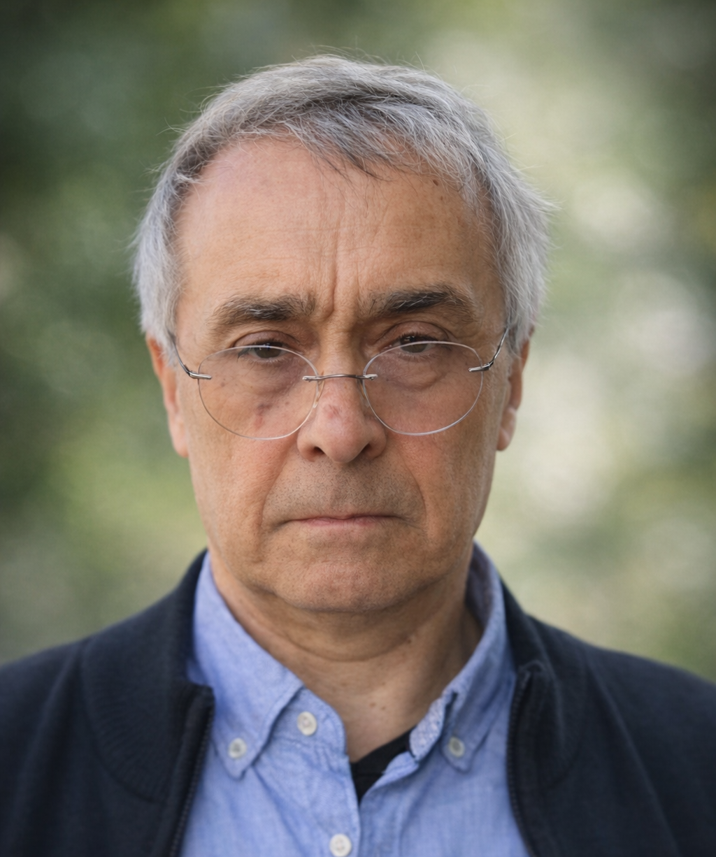 Corneliu Florin MACHEDON