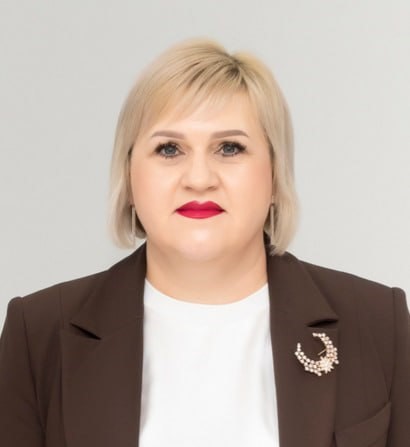 Livia Nistor-Lopatenco